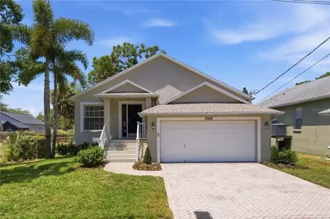 7305 S Swoope St, Tampa, FL 33616