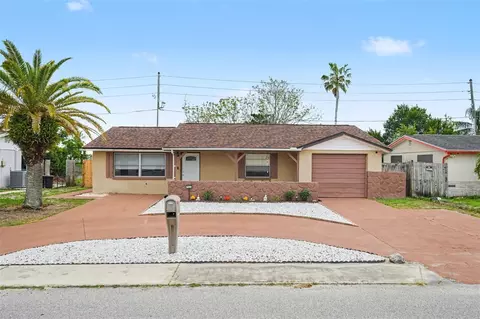 7522 Topay Ln, Port Richey, FL 34668