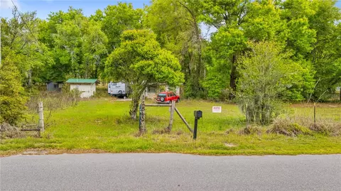 11340 Bessie Dix Rd, Seffner, FL 33584