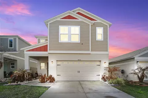 34316 Verbena St, Wesley Chapel, FL 33545