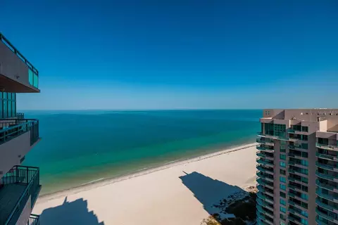 1540 Gulf Blvd #2205, Clearwater Beach, FL 33767