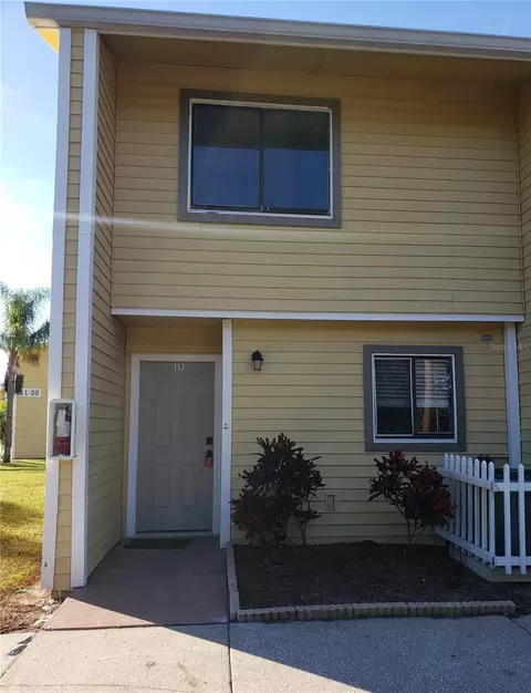22630 Gage Loop #10, Land O Lakes, FL 34639