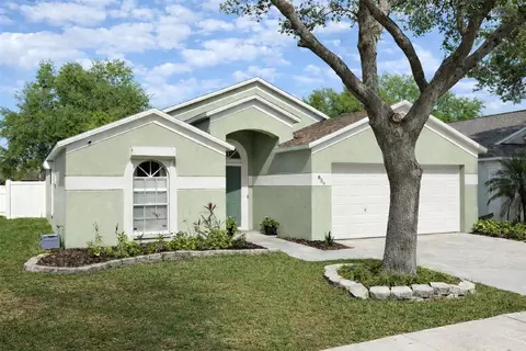 856 Rocky Mountain Ct, Valrico, FL 33594