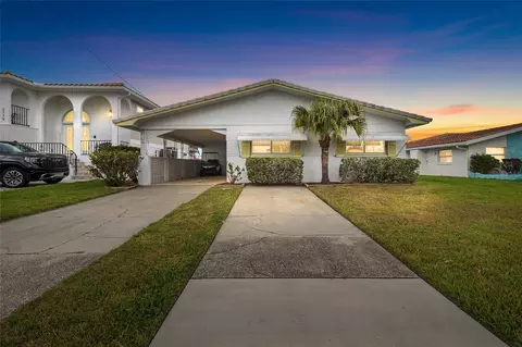 3783 Floramar Ter, New Port Richey, FL 34652
