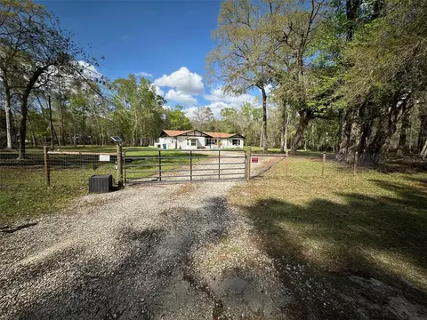 20403 Gamble Dr, Brooksville, FL 34601