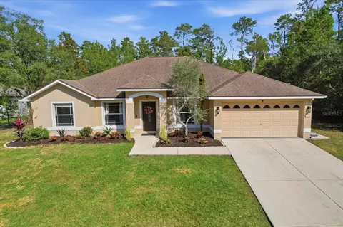 11 Heuchera Ct E, Homosassa, FL 34446