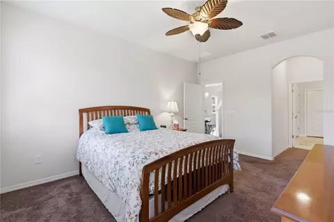 Bedroom - 2212 Broadway View Ave, Brandon, FL 33510 photo 4 of 6