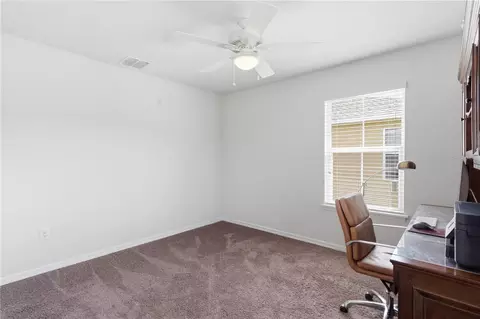 Bedroom - 2212 Broadway View Ave, Brandon, FL 33510 photo 3 of 6