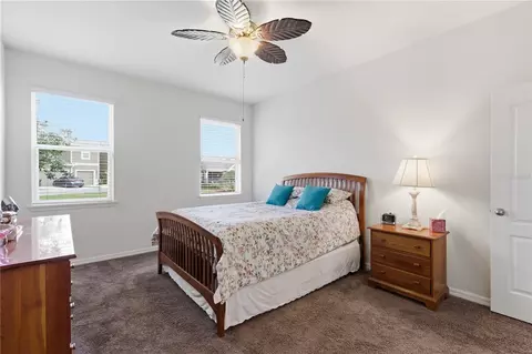 Bedroom - 2212 Broadway View Ave, Brandon, FL 33510 photo 5 of 6
