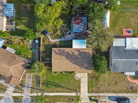 5329 Forest Hills Dr, Holiday, FL 34690