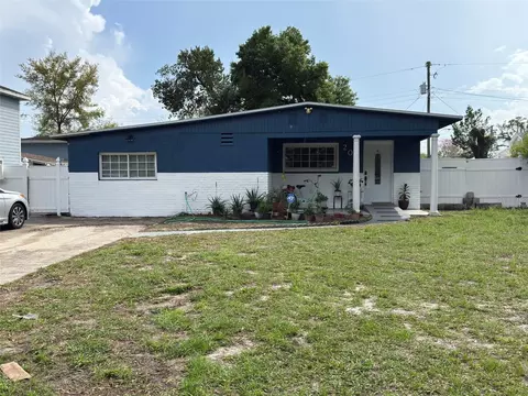 206 W 101st Ave, Tampa, FL 33612