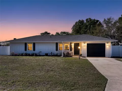 125 Tyler St, Lake Wales, FL 33859
