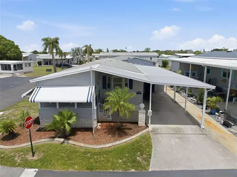 6907 Americana Dr NE #101, Saint Petersburg, FL 33702