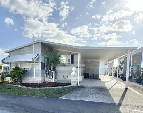 6907 Americana Dr NE #101, Saint Petersburg, FL 33702