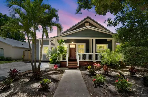 1024 16th Ave N, Saint Petersburg, FL 33704