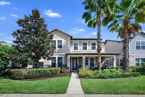 14110 Barrington Stowers Dr, Lithia, FL 33547