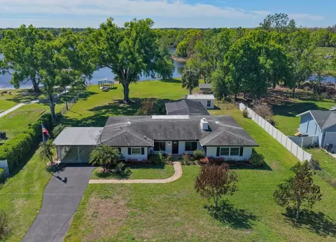 421 E County Line Rd, Lutz, FL 33549