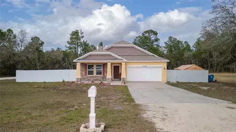 13485 Resort Ave, Brooksville, FL 34614
