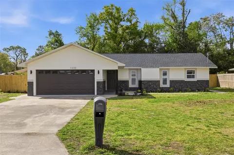 11210 Mercedes St, Spring Hill, FL 34609