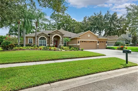 19737 Prince Benjamin Dr, Lutz, FL 33549