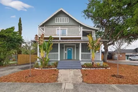 105 W Columbus Dr, Tampa, FL 33602