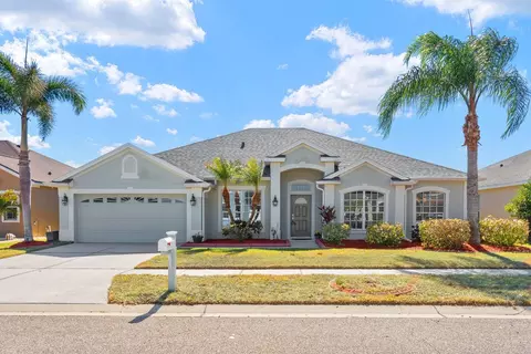 12311 Silton Peace Dr, Riverview, FL 33579