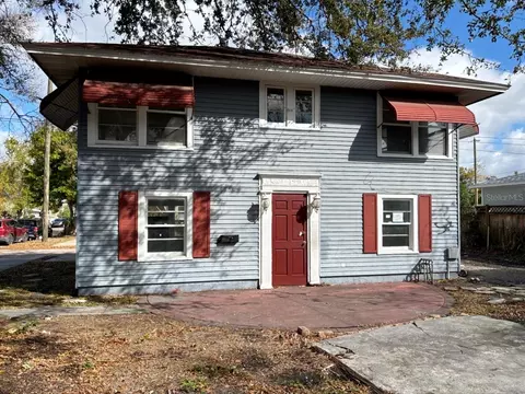 2635 9th Ave N, Saint Petersburg, FL 33713