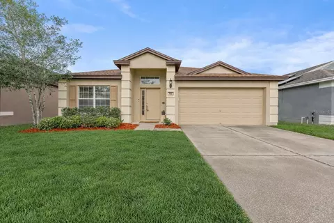 496 Sea Holly Dr, Brooksville, FL 34604