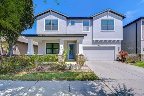 871 Vino Verde Cir, Brandon, FL 33511