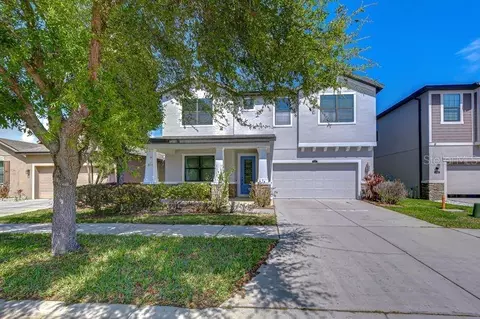 871 Vino Verde Cir, Brandon, FL 33511