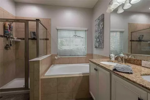 Bath - 2814 Maple Brook Loop, Lutz, FL 33558 photo 1 of 3