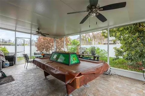 Exterior - 2814 Maple Brook Loop, Lutz, FL 33558 photo 2 of 13