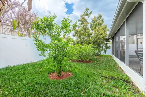 Exterior - 2814 Maple Brook Loop, Lutz, FL 33558 photo 4 of 13