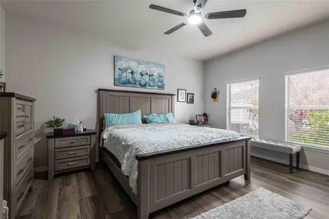 Bedroom - 2814 Maple Brook Loop, Lutz, FL 33558 photo 1 of 3