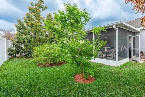 Exterior - 2814 Maple Brook Loop, Lutz, FL 33558 photo 5 of 13