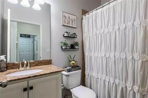 Bath - 2814 Maple Brook Loop, Lutz, FL 33558 photo 3 of 3