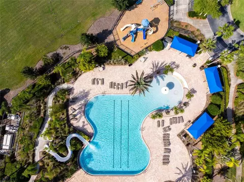 View/Area - 2814 Maple Brook Loop, Lutz, FL 33558 photo 3 of 3