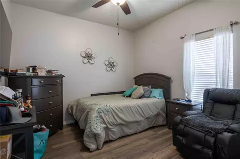 Bedroom - 2814 Maple Brook Loop, Lutz, FL 33558 photo 3 of 3