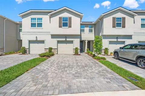 26008 Woven Wicker Bnd, Lutz, FL 33559