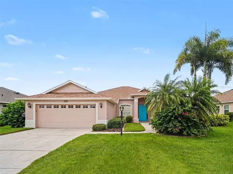 535 Planters Manor Way, Bradenton, FL 34212