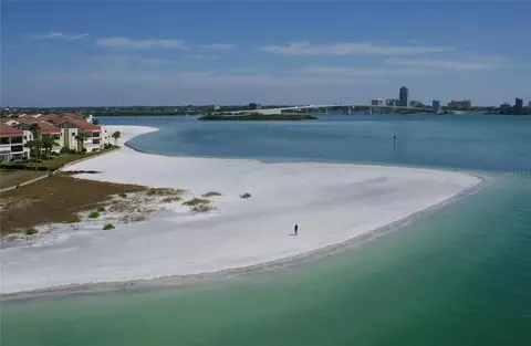 868 Bayway Blvd #210, Clearwater Beach, FL 33767