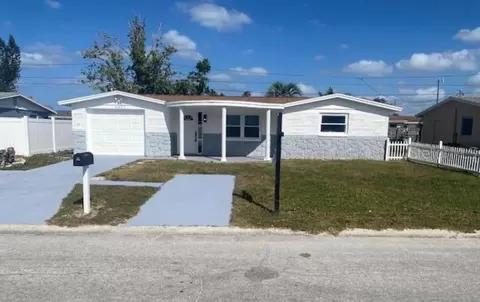 4803 Guardian Ave, Holiday, FL 34690