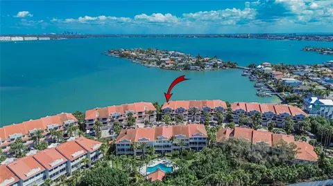 4639 Mirabella Ct, Saint Pete Beach, FL 33706