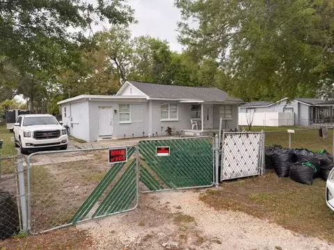5504 Aldana Dr, Tampa, FL 33614