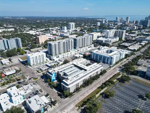 1010 Central Ave #417, Saint Petersburg, FL 33705