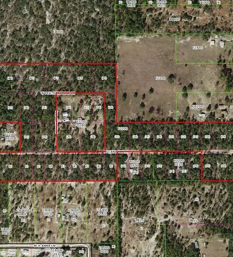000 N Matsonford Ave, Dunnellon, FL 34433
