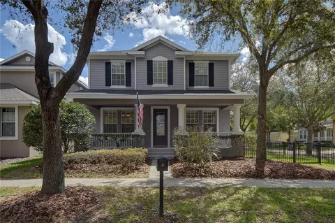 16001 Loneoak View Dr, Lithia, FL 33547
