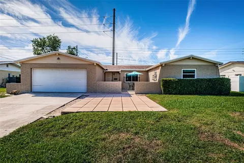 4106 53rd Ave S, Saint Petersburg, FL 33711