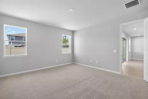 Bedroom - 9243 Aurelia Ave, Parrish, FL 34219 photo 2 of 6