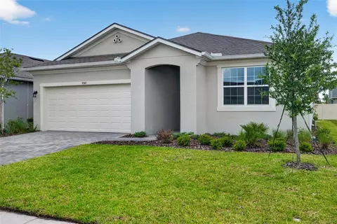Exterior - 9243 Aurelia Ave, Parrish, FL 34219 photo 2 of 7